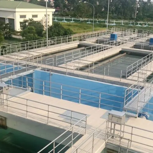 DIEN BIEN WATER PLANT