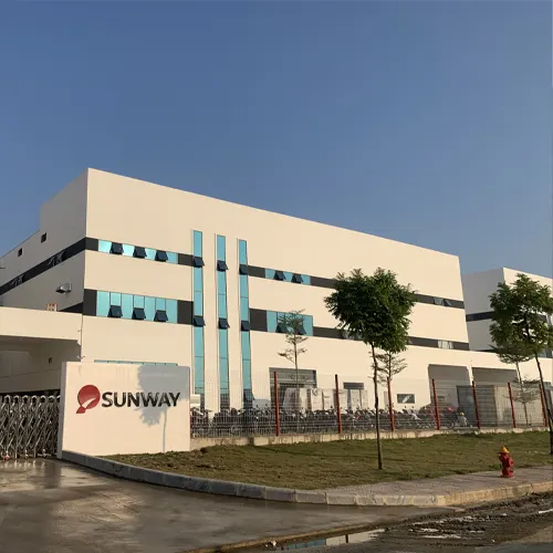 SUNWAY VINH PHUC PLANT