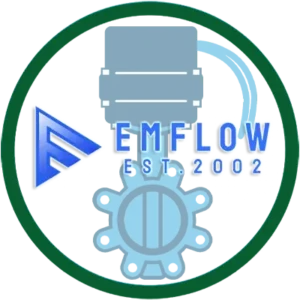 EM-Flow Electric Butterfly Valves