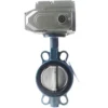 Em-flow EMEB-OCW electric butterfly valve