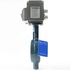 em-flow emeb ocw electric butterfly valve 2