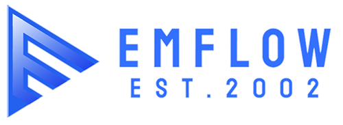 logo EM-FLOW