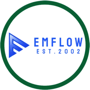 EM-Flow brand