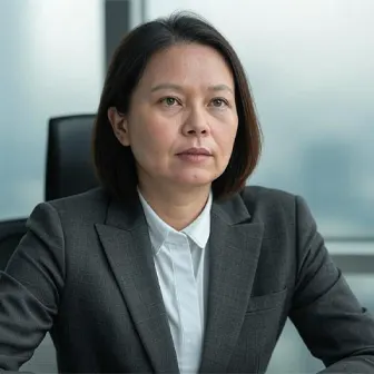 Ms. Lê Thu Minh
