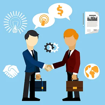 recruiting sales staff