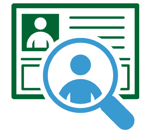 recruitment icon